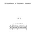 WORK LOG EDITING METHOD AND INFORMATION PROCESSING APPARATUS diagram and image