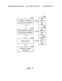 Object-Level Replication of Cloned Objects in a Data Storage System diagram and image