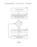 Object-Level Replication of Cloned Objects in a Data Storage System diagram and image