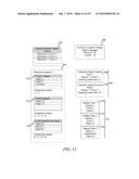 Object-Level Replication of Cloned Objects in a Data Storage System diagram and image