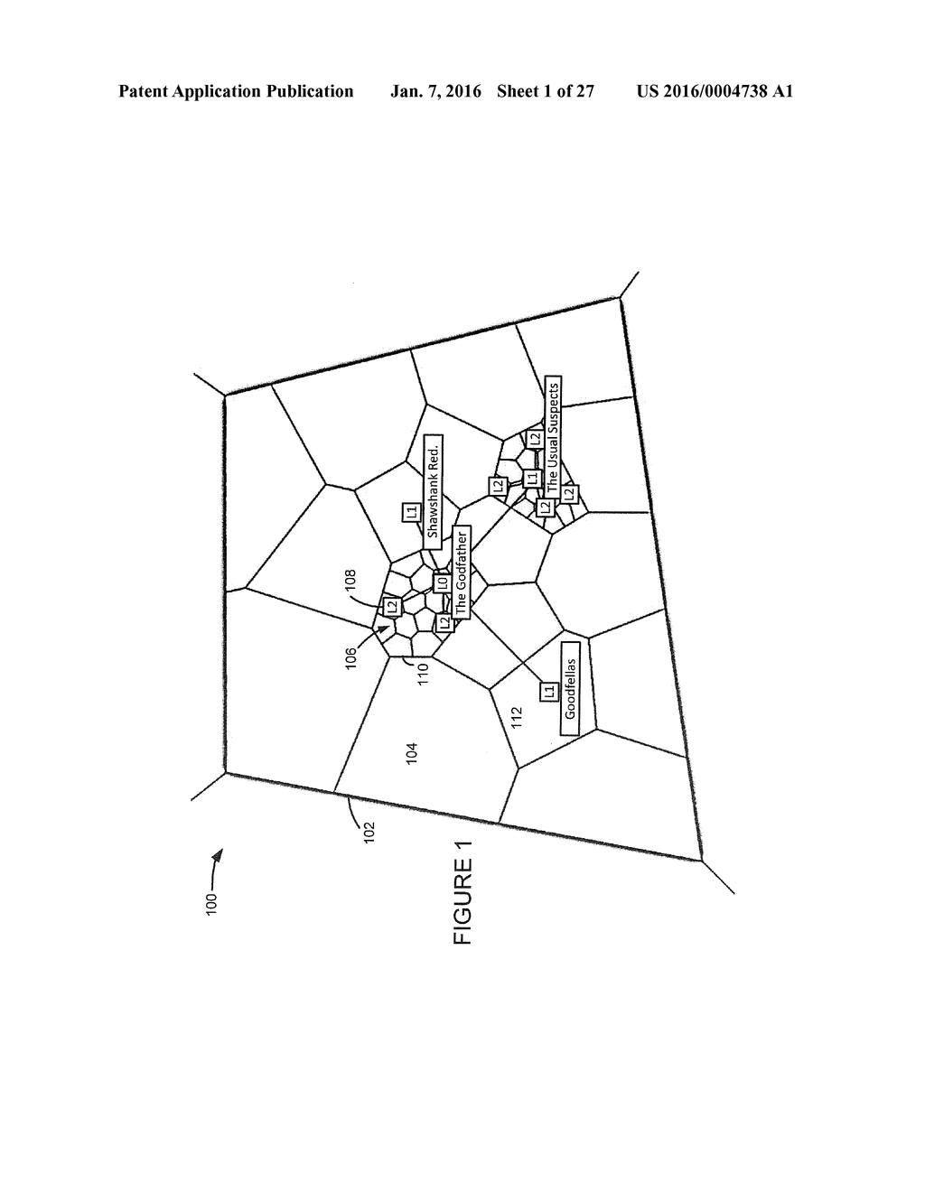 SYSTEMS AND METHODS OF GENERATING A NAVIGABLE, EDITABLE MEDIA MAP - diagram, schematic, and image 02