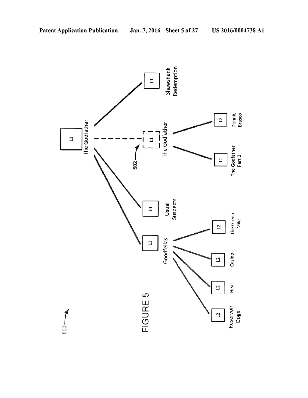 SYSTEMS AND METHODS OF GENERATING A NAVIGABLE, EDITABLE MEDIA MAP - diagram, schematic, and image 06