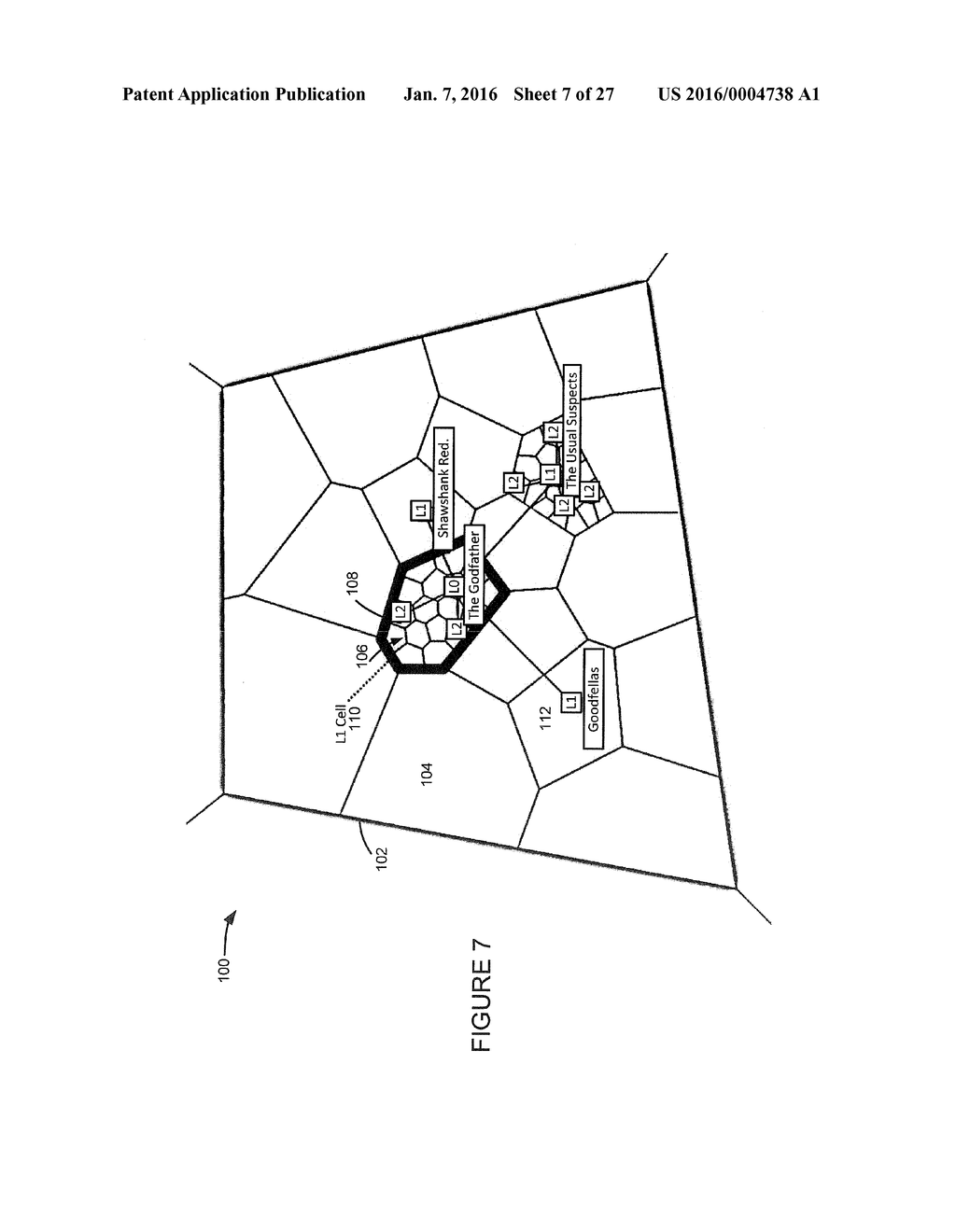 SYSTEMS AND METHODS OF GENERATING A NAVIGABLE, EDITABLE MEDIA MAP - diagram, schematic, and image 08