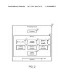 SYSTEMS AND METHODS FOR IMPLEMENTING ENERGY CONSERVATION MEASURES IN A     BUILDING diagram and image