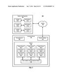 GEOGRAPHIC UTILIZATION OF ARTIFICIAL INTELLIGENCE IN REAL-TIME FOR DISEASE     IDENTIFICATION AND ALERT NOTIFICATION diagram and image