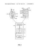 ACCESS ALLOCATION FOR A SHARED MEDIA OUTPUT DEVICE diagram and image