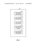 ACCESS ALLOCATION FOR A SHARED MEDIA OUTPUT DEVICE diagram and image