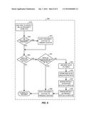 ACCESS ALLOCATION FOR A SHARED MEDIA OUTPUT DEVICE diagram and image