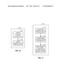 ACCESS ALLOCATION FOR A SHARED MEDIA OUTPUT DEVICE diagram and image