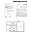 SYSTEMS AND METHODS FOR DETECTING HARDWARE TAMPERING OF INFORMATION     HANDLING SYSTEM HARDWARE diagram and image