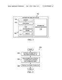 SYSTEMS AND METHODS FOR DETECTING HARDWARE TAMPERING OF INFORMATION     HANDLING SYSTEM HARDWARE diagram and image