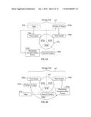 Secure Data Replication in a Storage Grid diagram and image