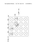 READER FOR RFID TAG FOR NEAR-FIELD WIRELESS COMMUNICATION AND NEAR-FIELD     WIRELESS COMMUNICATION SYSTEM diagram and image