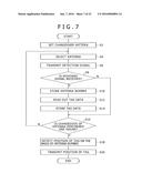 READER FOR RFID TAG FOR NEAR-FIELD WIRELESS COMMUNICATION AND NEAR-FIELD     WIRELESS COMMUNICATION SYSTEM diagram and image