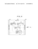 READER FOR RFID TAG FOR NEAR-FIELD WIRELESS COMMUNICATION AND NEAR-FIELD     WIRELESS COMMUNICATION SYSTEM diagram and image