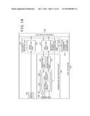 READER FOR RFID TAG FOR NEAR-FIELD WIRELESS COMMUNICATION AND NEAR-FIELD     WIRELESS COMMUNICATION SYSTEM diagram and image