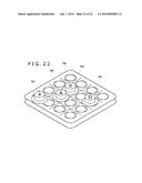 READER FOR RFID TAG FOR NEAR-FIELD WIRELESS COMMUNICATION AND NEAR-FIELD     WIRELESS COMMUNICATION SYSTEM diagram and image