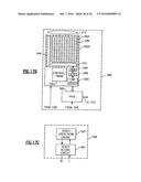 APPARATUS HAVING HYBRID MONOCHROME AND COLOR IMAGE SENSOR ARRAY diagram and image