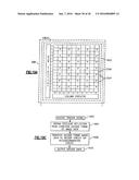 APPARATUS HAVING HYBRID MONOCHROME AND COLOR IMAGE SENSOR ARRAY diagram and image