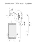 INTEGRATION OF TOUCH SCREEN AND FINGERPRINT SENSOR ASSEMBLY diagram and image
