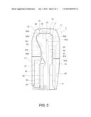 IMAGE PROCESSING DEVICE AND COVER ATTACHMENT STRUCTURE diagram and image