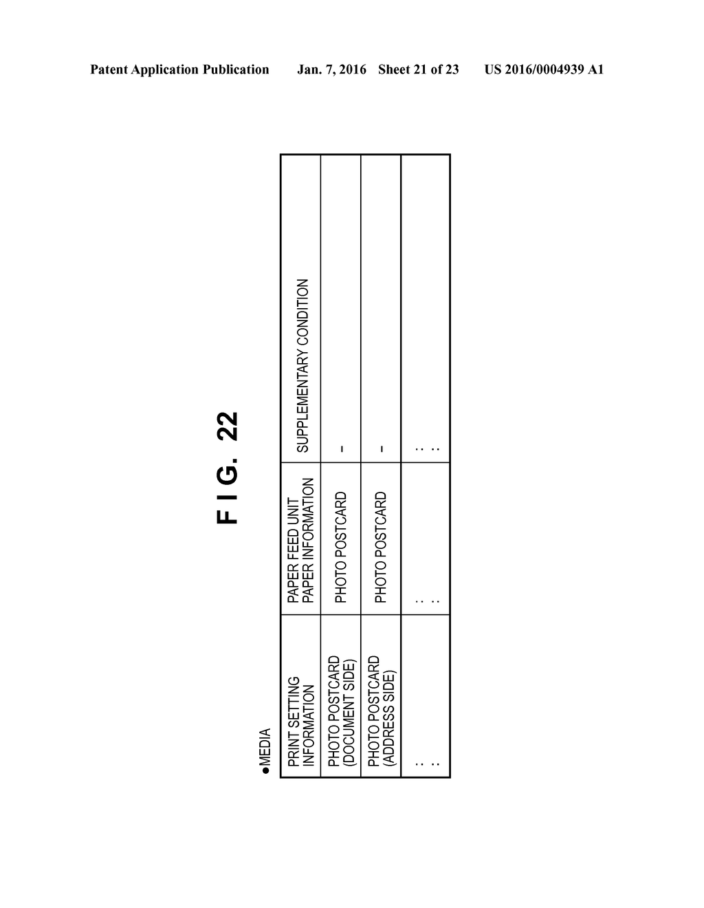 PRINT CONTROL SYSTEM, PRINT CONTROL APPARATUS, PRINT CONTROL METHOD, AND     STORAGE MEDIUM - diagram, schematic, and image 22