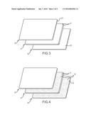 MULTI-METAL LAYERED CARD diagram and image