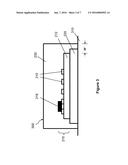 WEARABLE TAG CAPABLE OF WIRELESS COMMUNICATIONS diagram and image