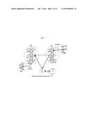 COMPUTER-IMPLEMENTED SIMULATED INTELLIGENCE CAPABILITIES BY     NEUROANATOMICALLY-BASED SYSTEM ARCHITECTURE diagram and image