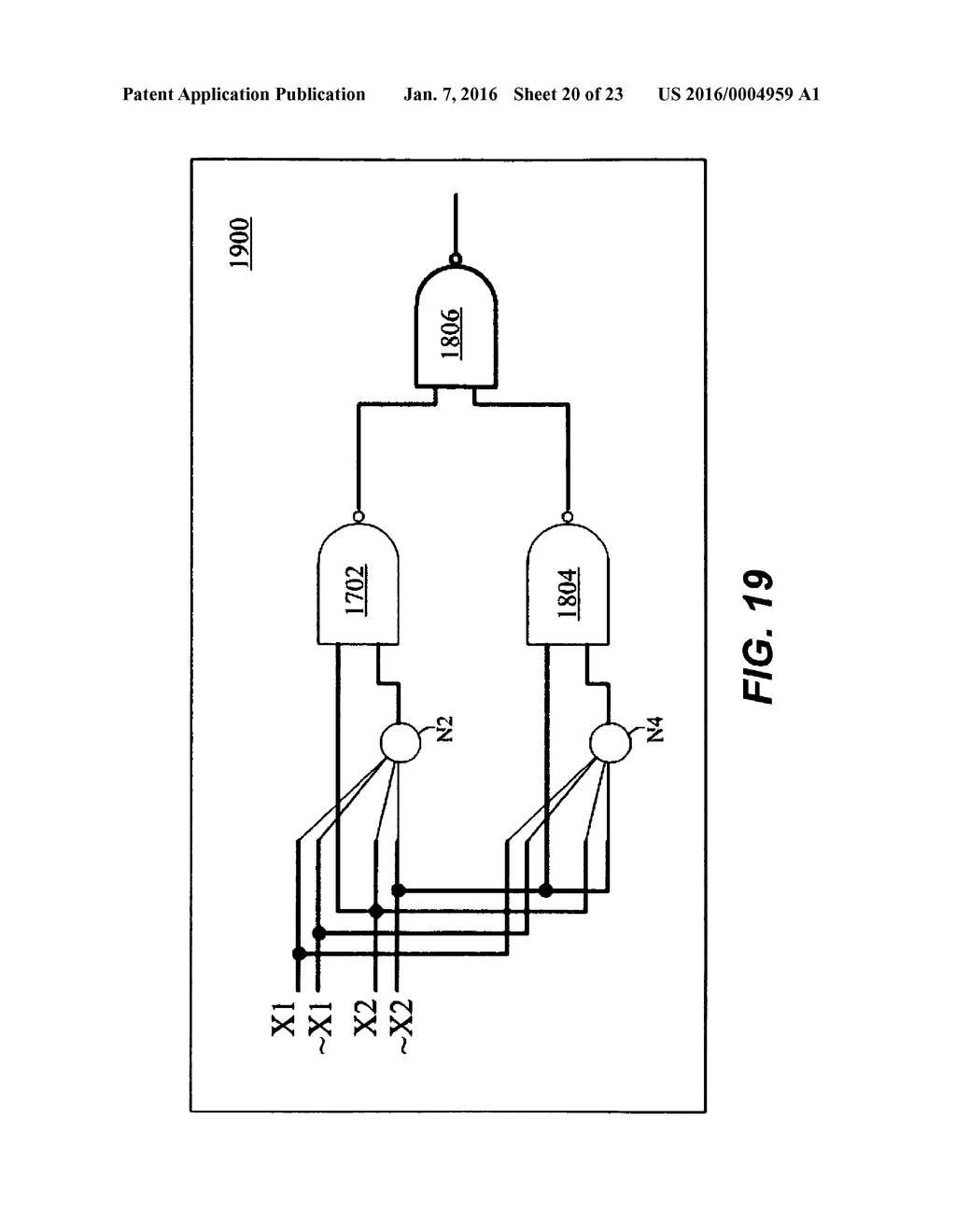 MEMRISTOR APPARATUS - diagram, schematic, and image 21