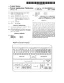 DEBIT NETWORK ROUTING SELECTION USING A SCANNABLE CODE diagram and image