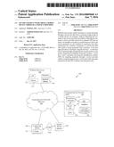 SECURE PAYMENT MADE FROM A MOBILE DEVICE THROUGH A SERVICE PROVIDER diagram and image