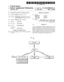 SYSTEM TO ACCEPT AN ITEM OF VALUE diagram and image