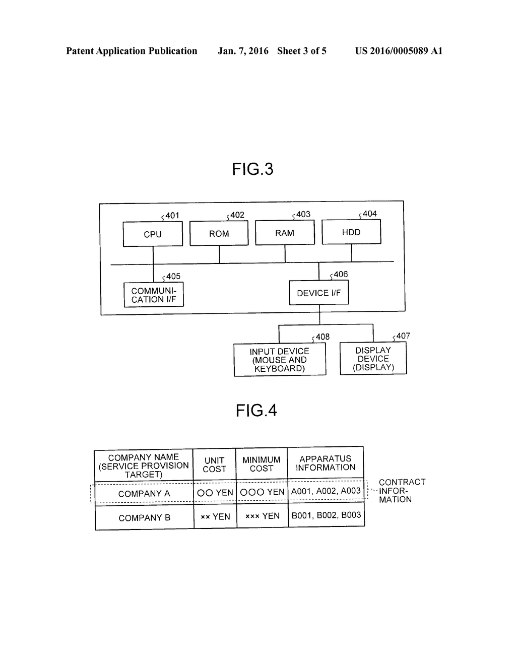 INFORMATION PROVISION SYSTEM AND COMPUTER-READABLE RECORDING MEDIUM - diagram, schematic, and image 04