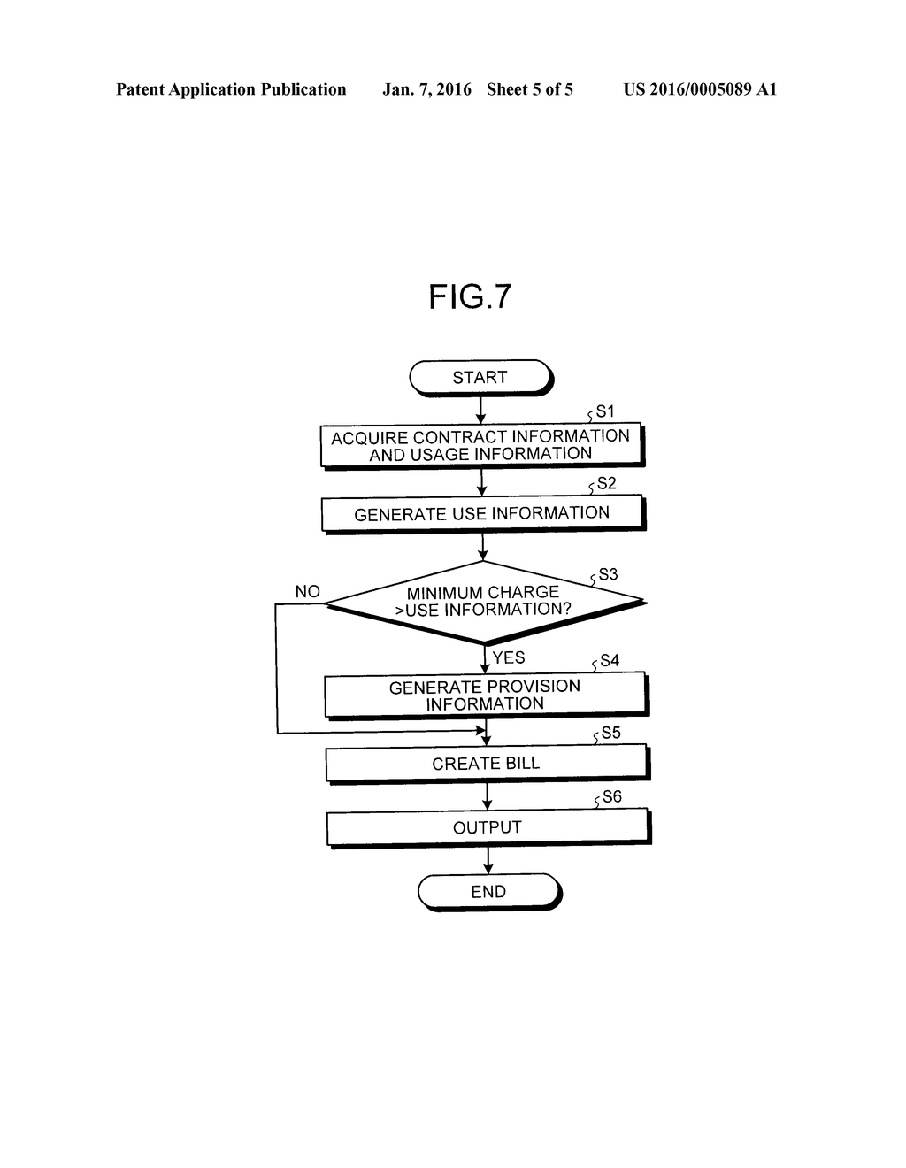 INFORMATION PROVISION SYSTEM AND COMPUTER-READABLE RECORDING MEDIUM - diagram, schematic, and image 06