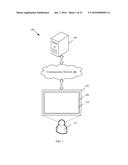 SYSTEM AND METHOD FOR PROVIDING AN ONLINE KNOWLEDGE PRODUCT diagram and image