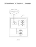 SYSTEM AND METHOD FOR PROVIDING AN ONLINE KNOWLEDGE PRODUCT diagram and image