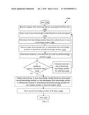 SYSTEM AND METHOD FOR PROVIDING AN ONLINE KNOWLEDGE PRODUCT diagram and image