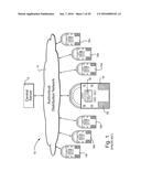 DIGITAL DOWNLOADING JUKEBOX SYSTEM WITH USER-TAILORED MUSIC MANAGEMENT,     COMMUNICATIONS, AND OTHER TOOLS diagram and image