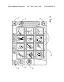 DIGITAL DOWNLOADING JUKEBOX SYSTEM WITH USER-TAILORED MUSIC MANAGEMENT,     COMMUNICATIONS, AND OTHER TOOLS diagram and image