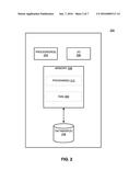 SYSTEMS AND METHODS FOR SWITCHING ELECTRONIC ACCOUNTS USING A SELF-SERVICE     DEVICE diagram and image