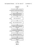 SYSTEMS AND METHODS FOR SWITCHING ELECTRONIC ACCOUNTS USING A SELF-SERVICE     DEVICE diagram and image