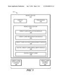 SEAMLESS PROGRESSION OF CREDIT RELATED PROCESSES ON A MOBILE DEVICE diagram and image