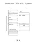 SEAMLESS PROGRESSION OF CREDIT RELATED PROCESSES ON A MOBILE DEVICE diagram and image