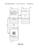 SEAMLESS PROGRESSION OF CREDIT RELATED PROCESSES ON A MOBILE DEVICE diagram and image