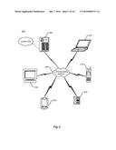 ENGINE, SYSTEM AND METHOD OF PROVIDING CLOUD-BASED BUSINESS VALUATION AND     ASSOCIATED SERVICES diagram and image