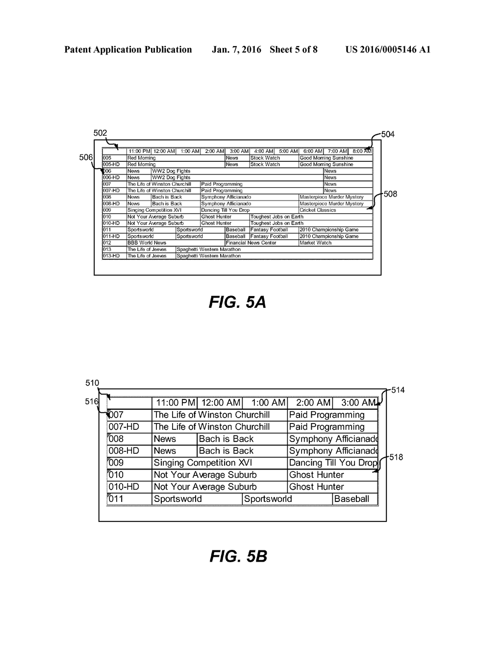 SYSTEMS AND METHODS FOR FACILITATING ENHANCED DISPLAY CHARACTERISTICS     BASED ON VIEWER STATE - diagram, schematic, and image 06