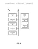 SYSTEMS AND METHODS FOR FACILITATING ENHANCED DISPLAY CHARACTERISTICS     BASED ON VIEWER STATE diagram and image