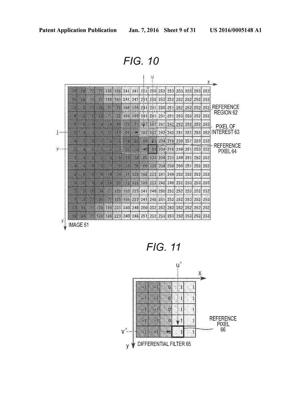 IMAGE PROCESSING DEVICE, IMAGE PROCESSING METHOD, IMAGE PROCESSING     PROGRAM, AND IMAGE DISPLAY DEVICE - diagram, schematic, and image 10