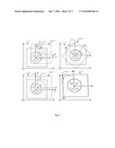 SYSTEM AND A METHOD FOR CAMERA MOTION ANALYSIS AND UNDERSTANDING FROM A     VIDEO SEQUENCE diagram and image